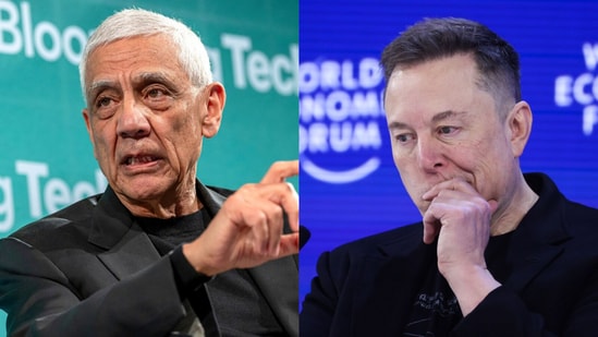 ‘Try not tweeting seemingly racist stuff’: Indian-American billionaire ...