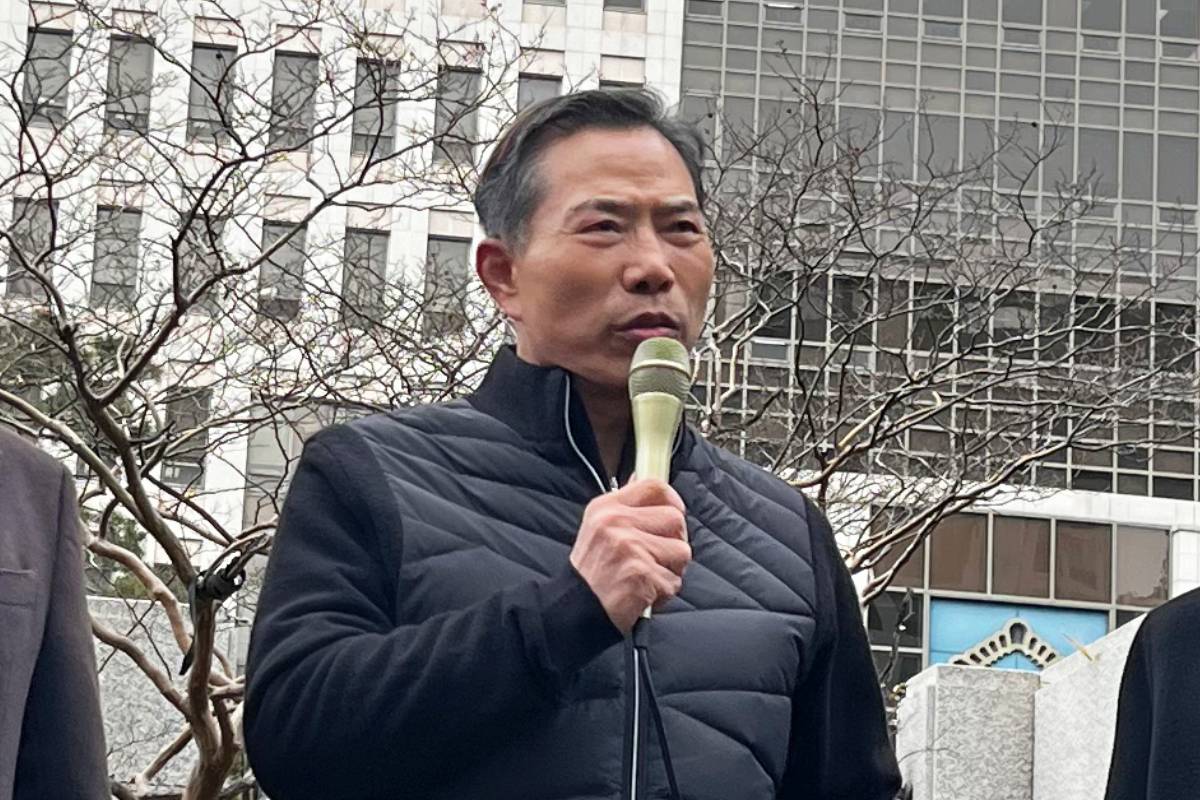 한국교회 영성 회복을 위한 여성 목회자의 역할과 손현보 목사 사건