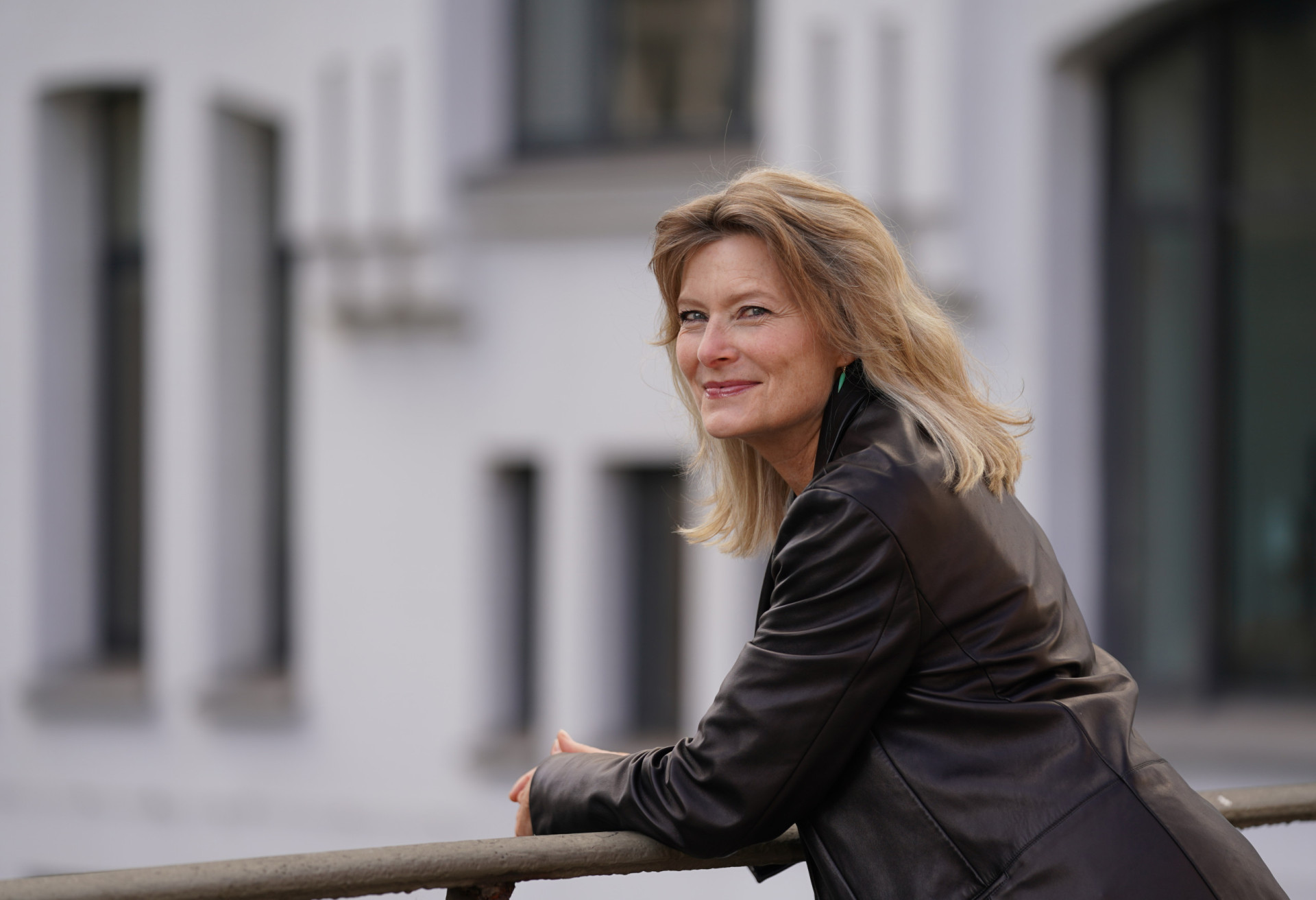 The phenomenal women who've won the Pulitzer Prize