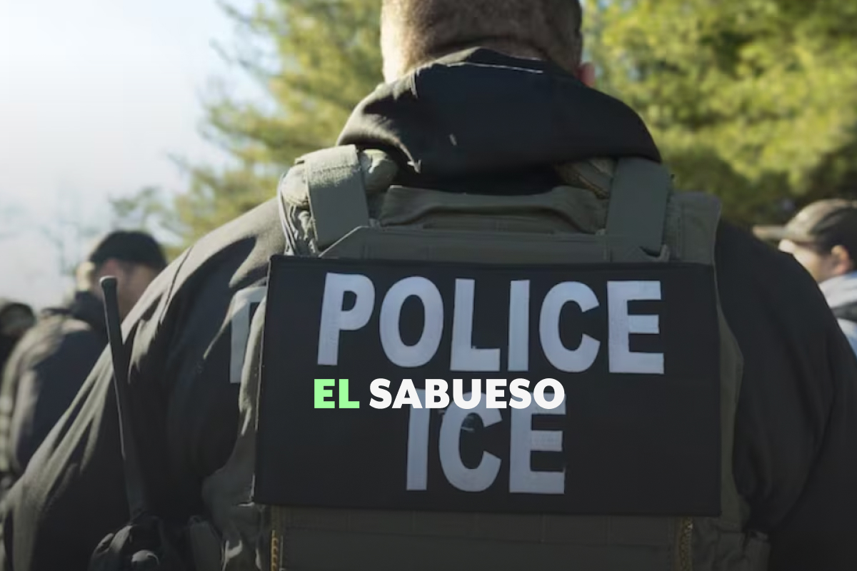 La cifra de migrantes fallecidos bajo la custodia del ICE se triplica ...