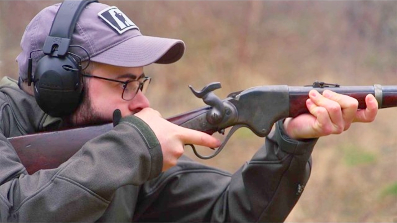 15 firearms that shaped American history more than most people realize