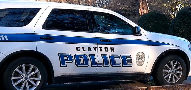 Police chase on US 70 in North Carolina ends in fiery crash; suspect ...