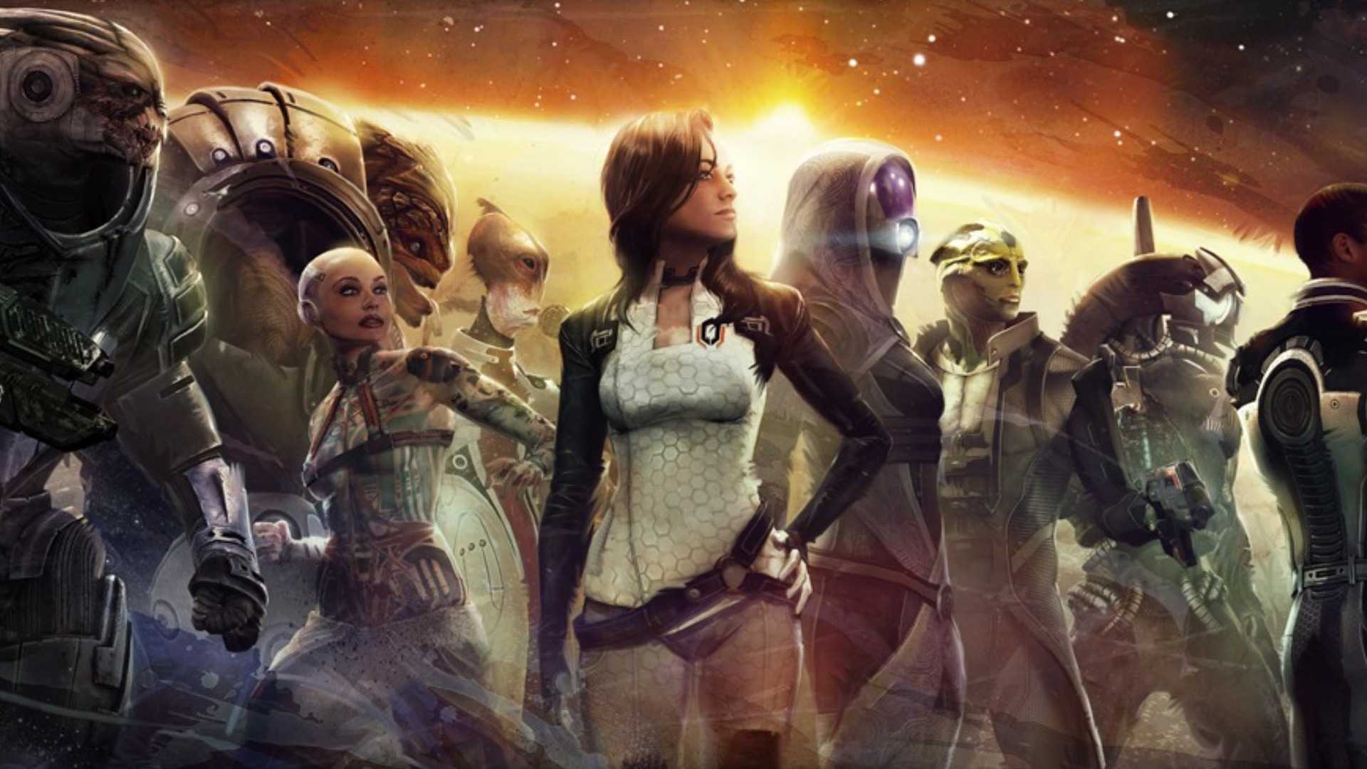 Star Trek writer's new Prime Video sci-fi show is already bigger than ...