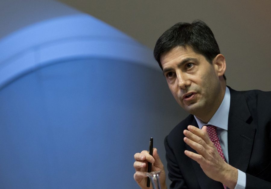 Trump announces Kevin Warsh as Fed chair nominee