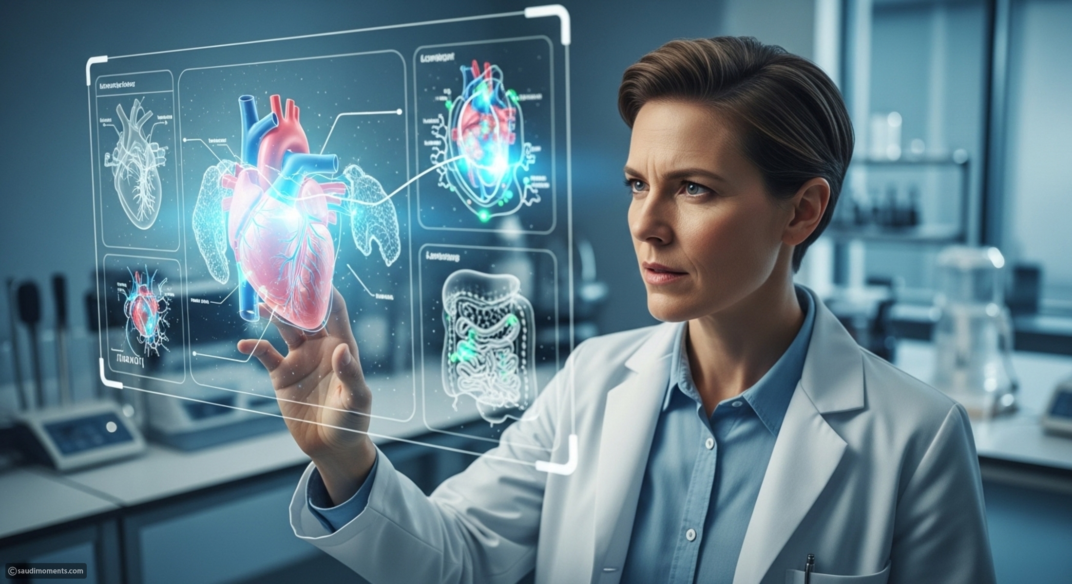 This new study could change the way we think about health