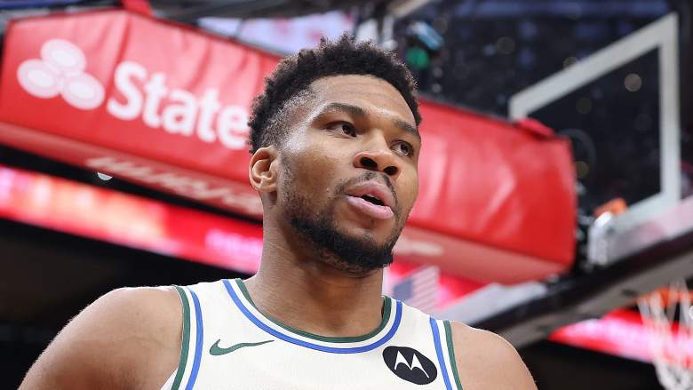 Warriors’ Jimmy Butler stance revealed in Giannis pursuit