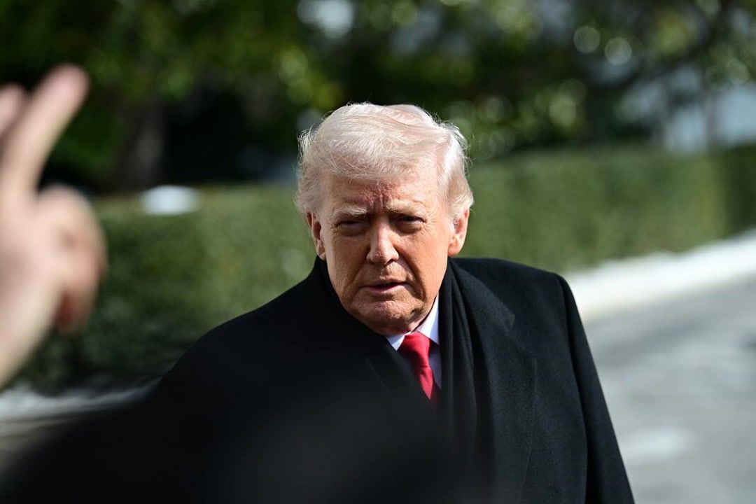 Trump weighs Iran strike as talks collapse