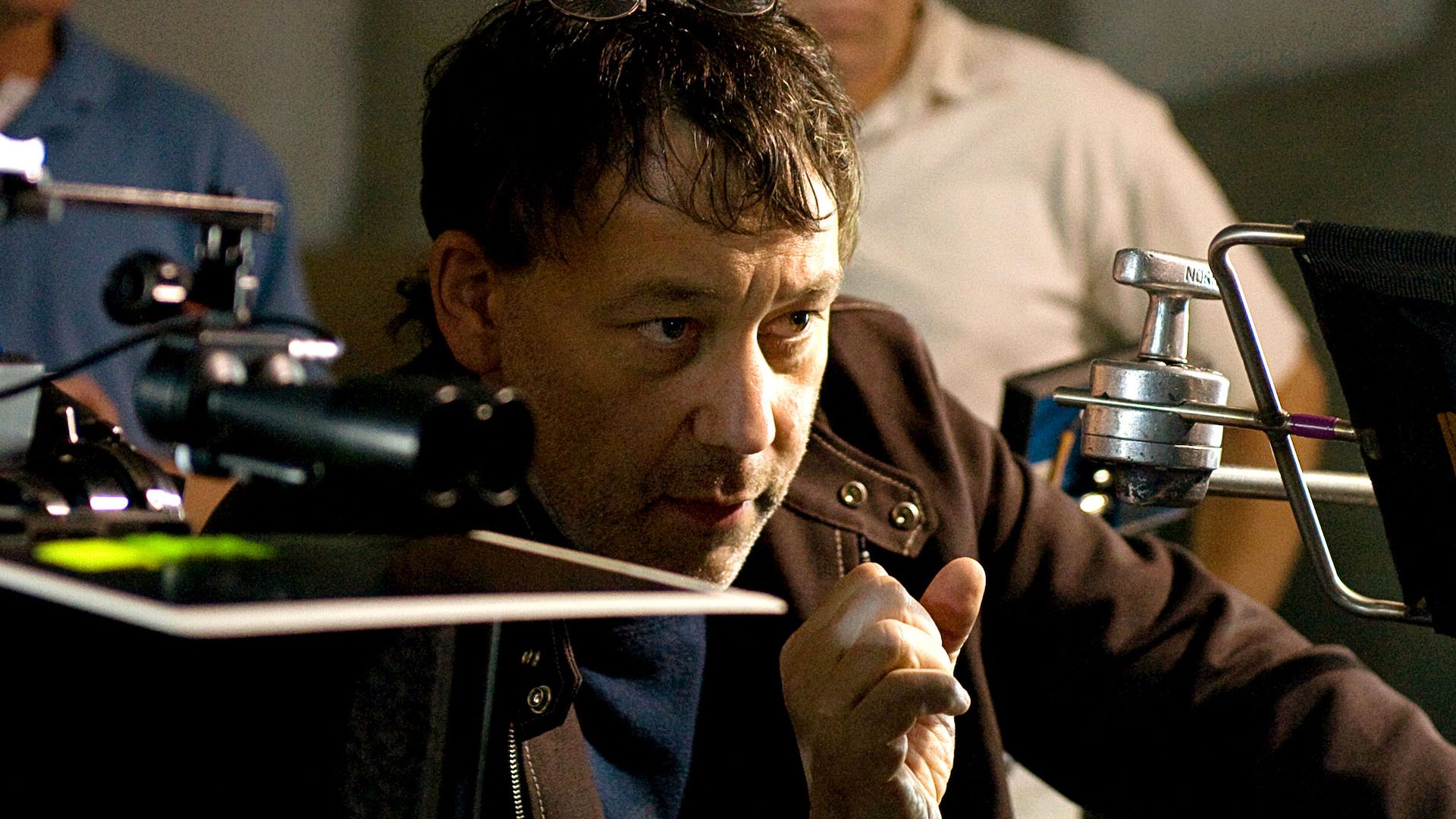 Sam Raimi's 3-season horror show with a 99% RT score just became a mandatory binge watch
