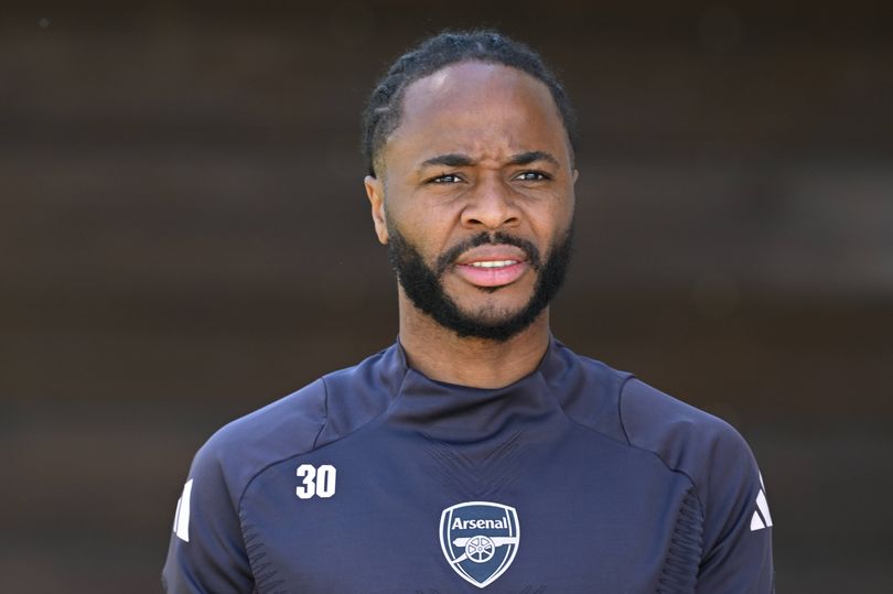 El Tottenham está vinculado con Raheem Sterling tras la salida de la ex estrella del Liverpool del Chelsea
