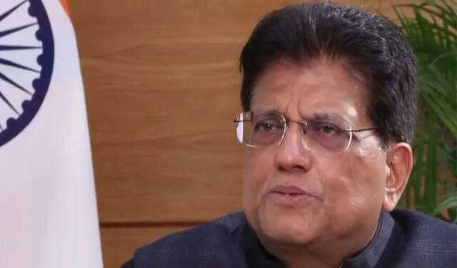 India advances free trade agreements with the US and other nations