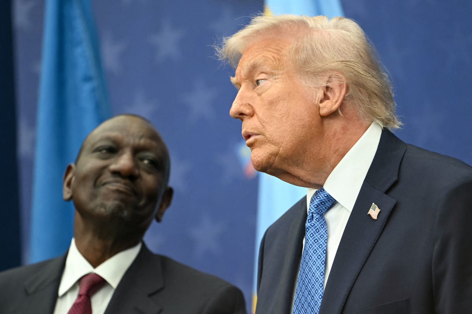 US begins $70 million military base expansion in Kenya to step up fight ...