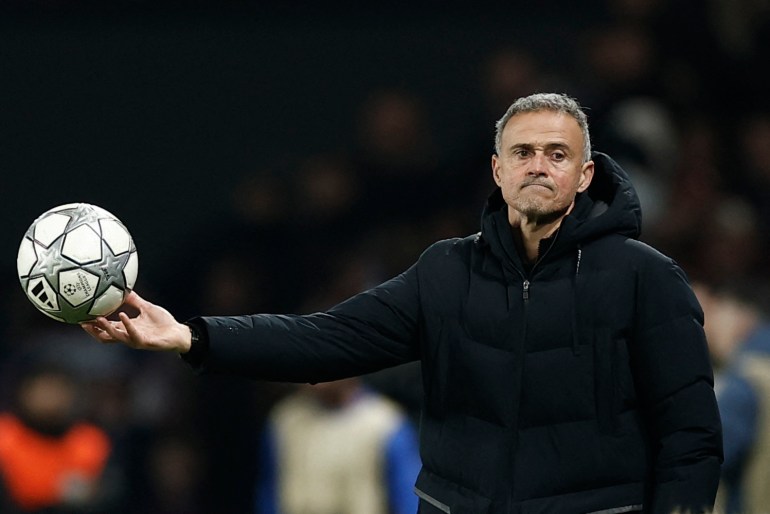 UEFA Champions League playoffs: Real Madrid draw Benfica, PSG get Monaco