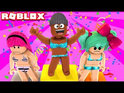 Roblox Fashion Frenzy