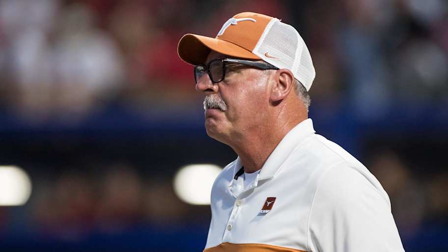 Multiple Texas Longhorns earn preseason all-conference honors