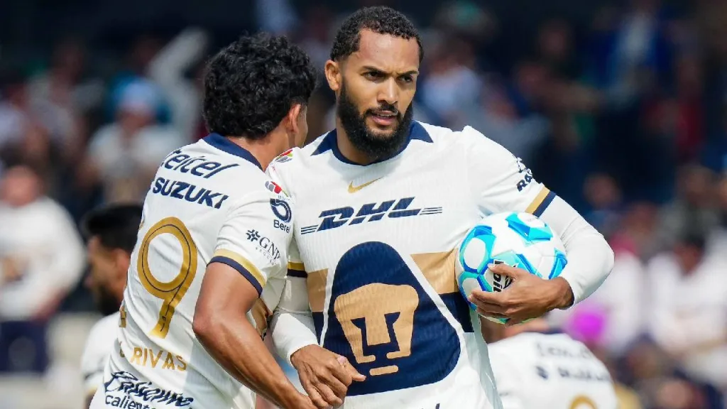 Dónde y a qué hora ver en México el Pumas vs Santos por la jornada 4 ...
