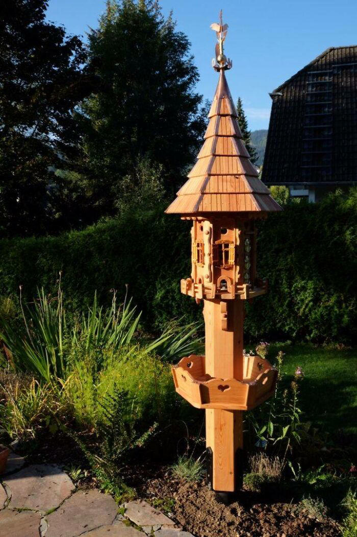78 beautifully crafted woodworking projects that are straight-up impressive