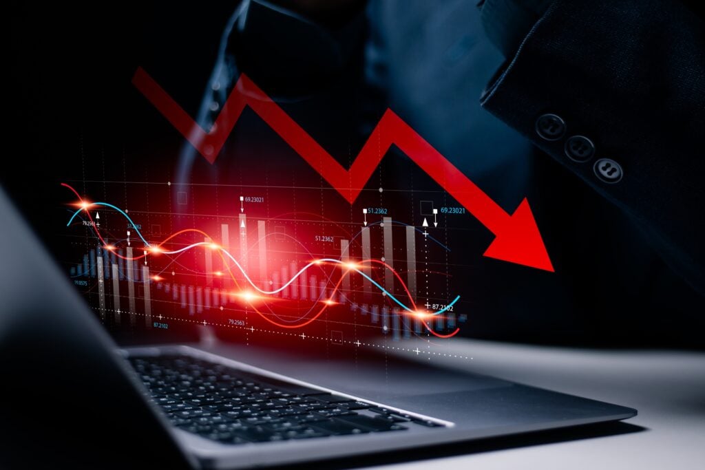 Global economy headed for 2008style meltdown in 2026? New survey warns
