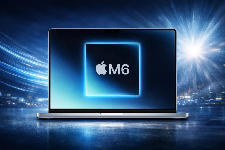 Apple M6: todo lo que se sabe del próximo gran chip de Apple Silicon