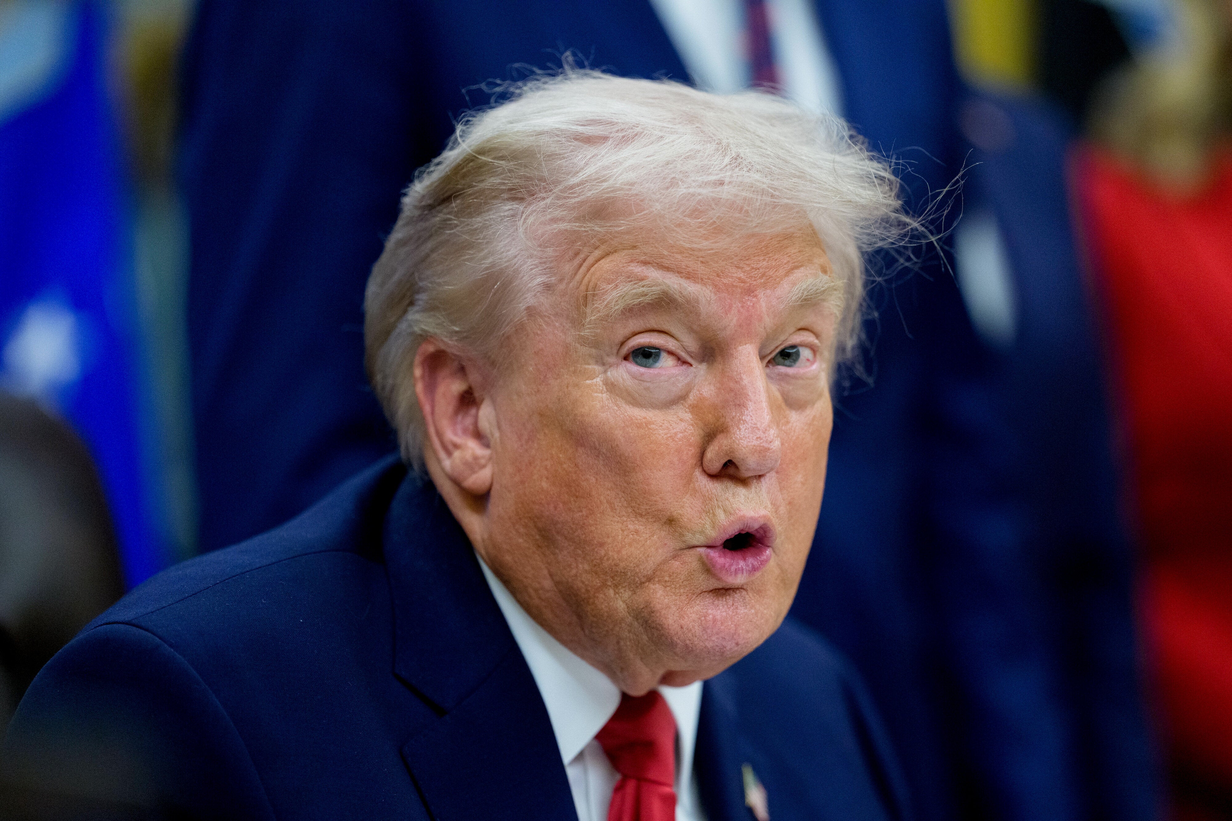 Trump keeps talking about how people look. Experts explain why it matters.