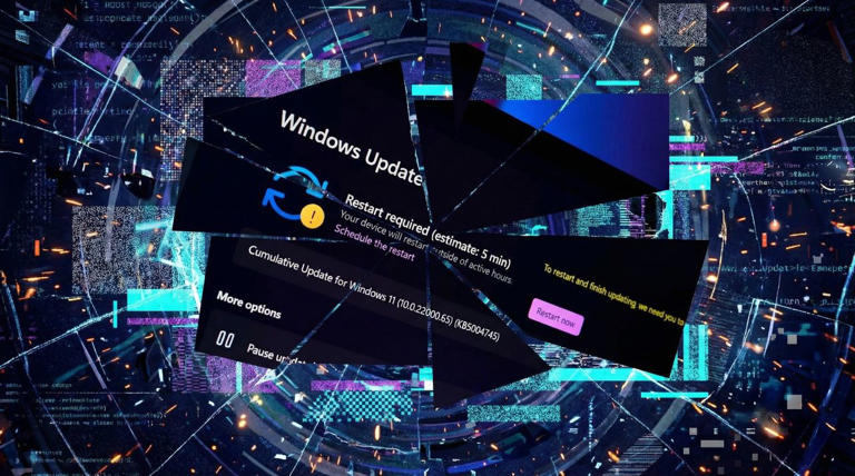 Will Microsoft’s February update be a win or another Windows 11 disaster?