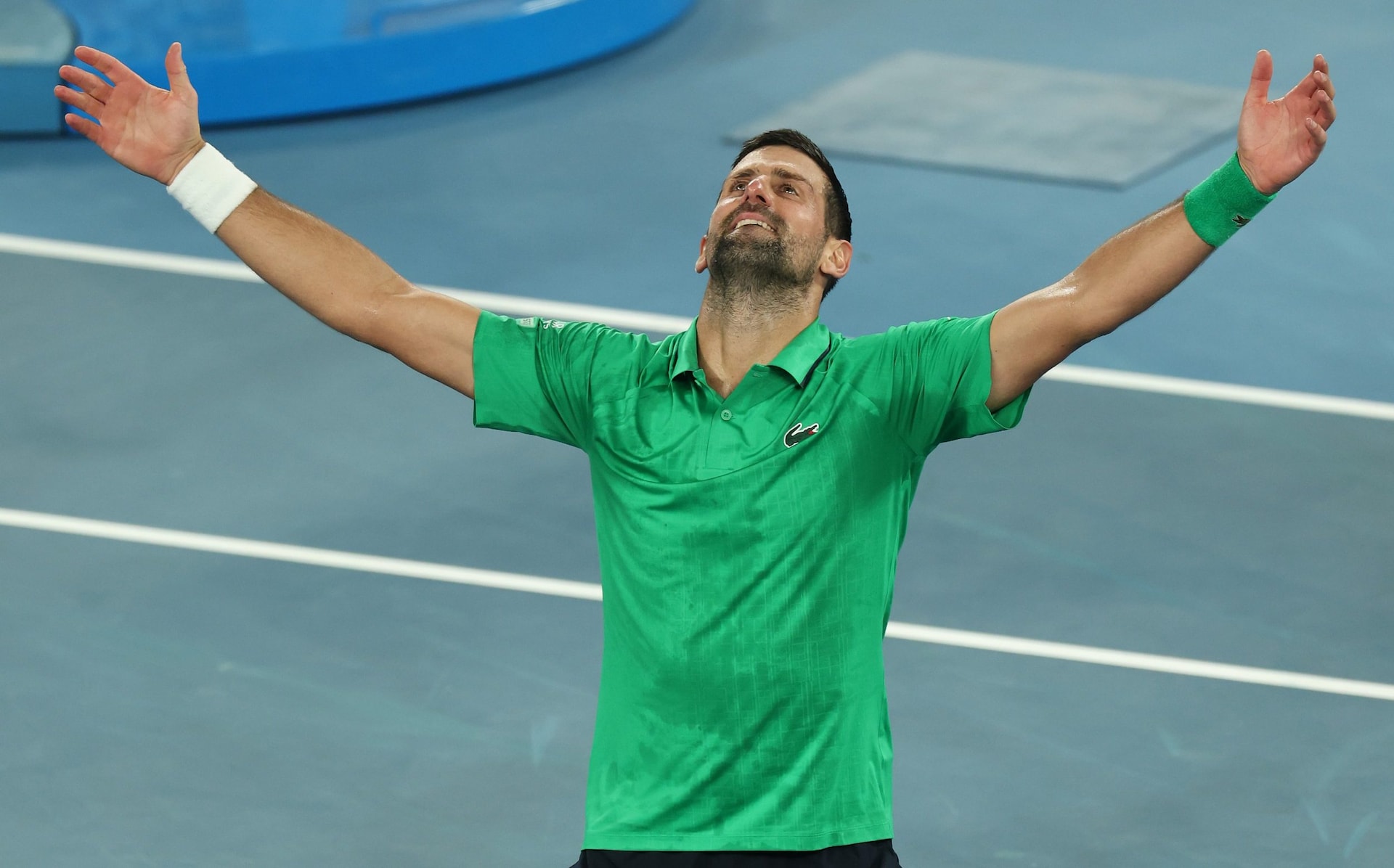 Australian Open men’s final 2026: When is it and how to watch Novak Djokovic vs Carlos Alcaraz on TV<br><br>