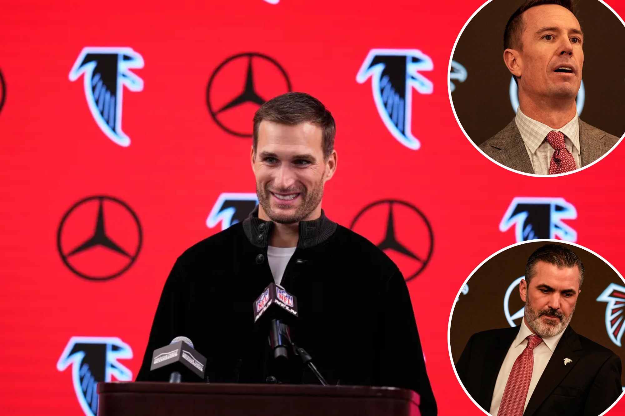 Why the Vikings Benched Kirk Cousins After $180M Deal