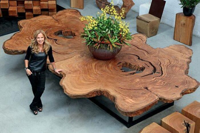 78 beautifully crafted woodworking projects that are straight-up impressive