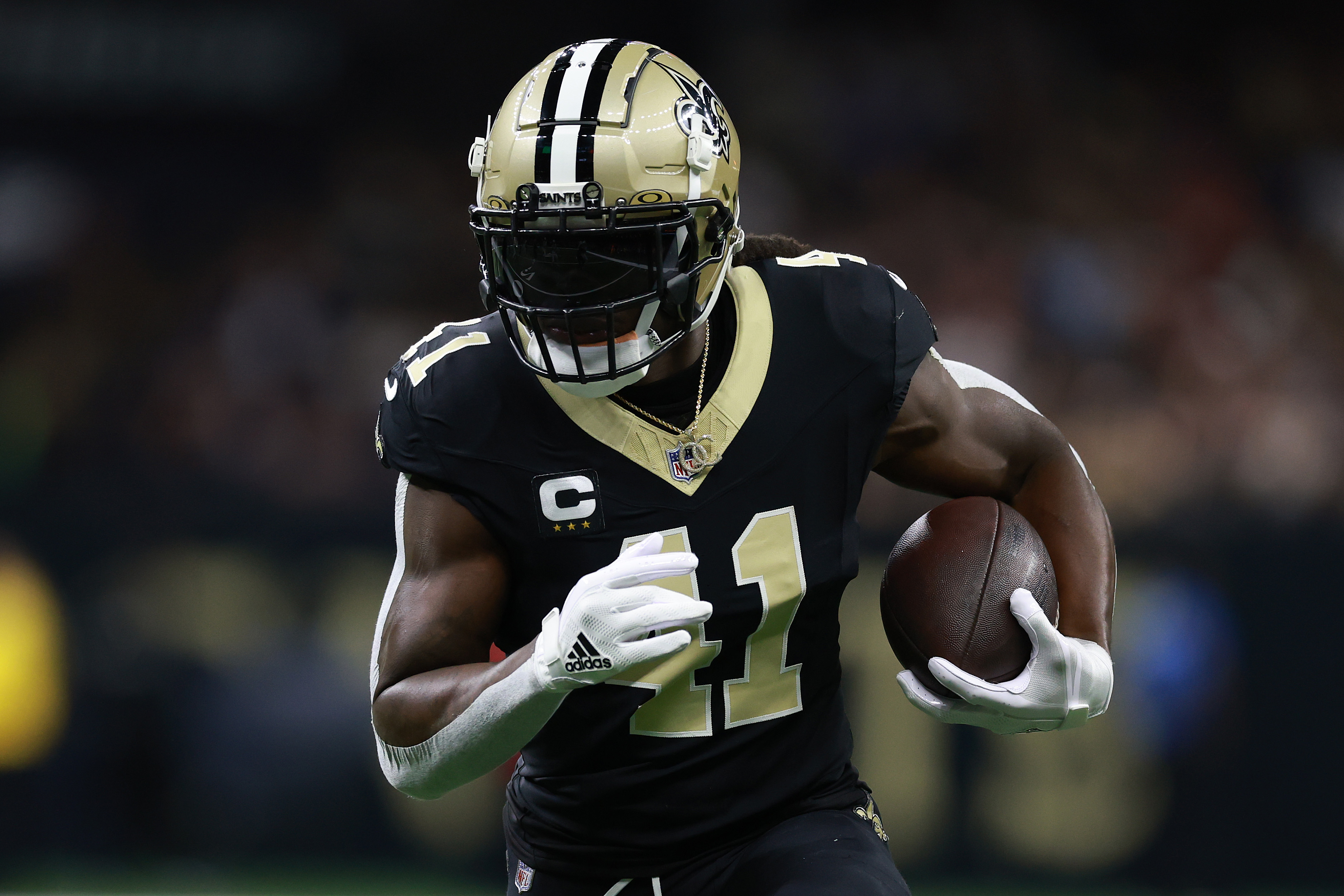 Three things to watch for at Saints training campmp