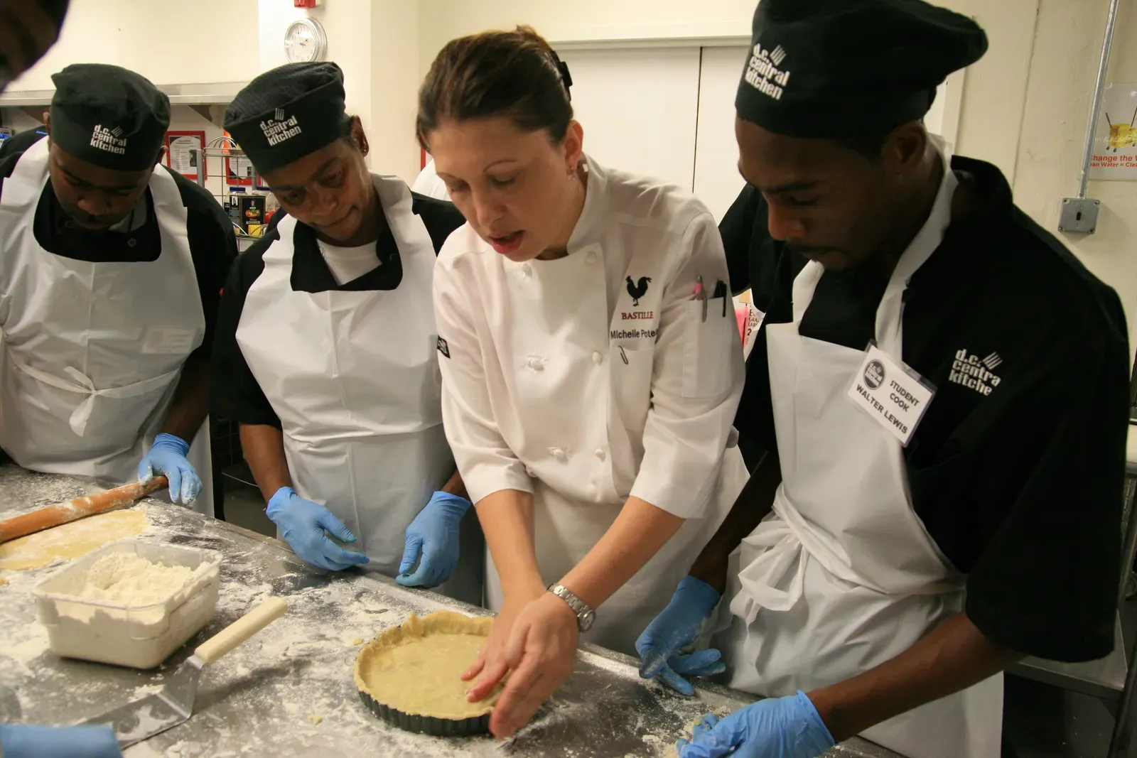 5 culinary schools offering fully free professional training