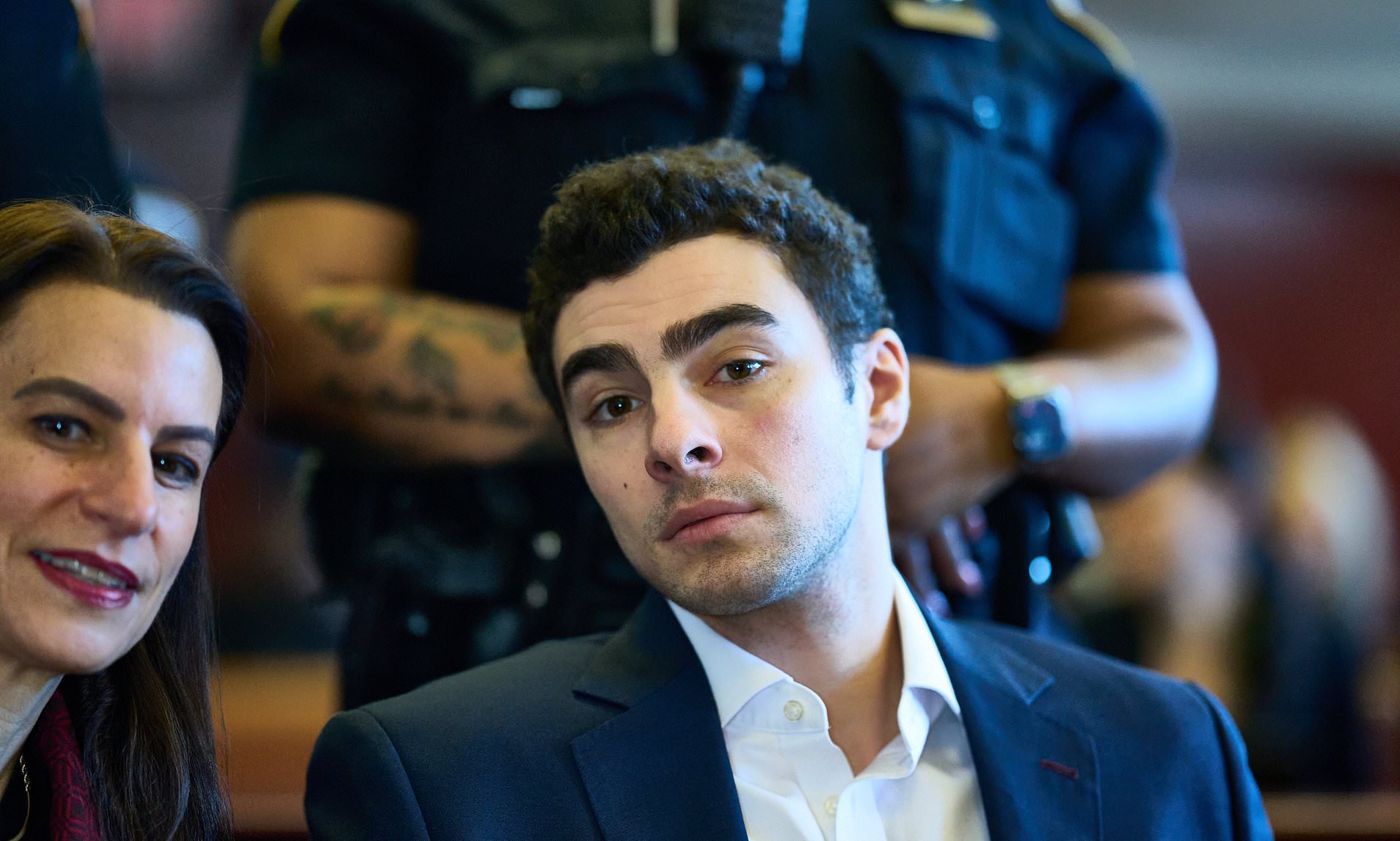 Luigi Mangione will not face death penalty if he's convicted of ...