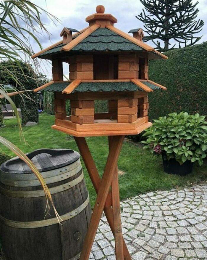 78 beautifully crafted woodworking projects that are straight-up impressive