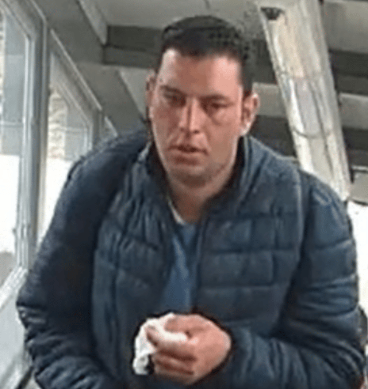 Police appeal after woman sexually assaulted on Elizabeth Line train