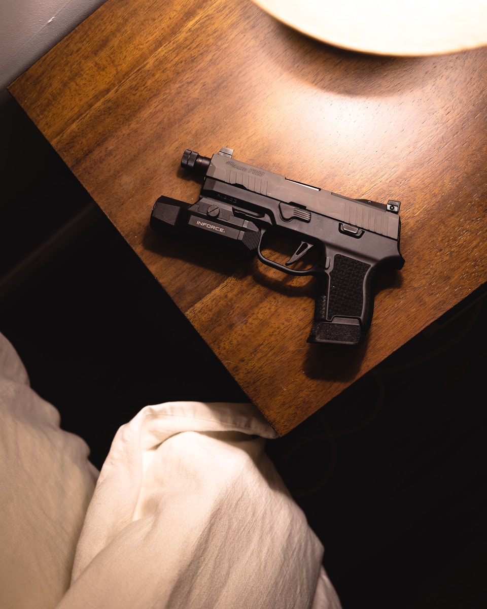 8 guns you should never buy without shooting first