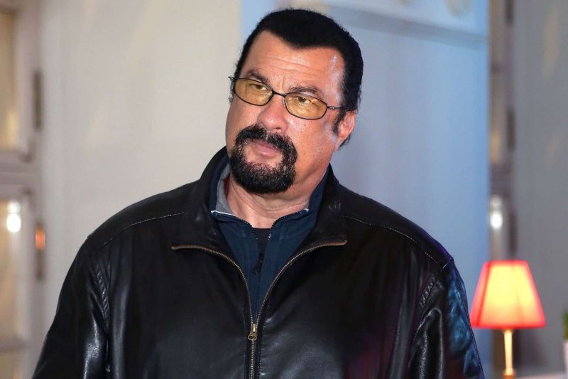 Actors whose fame faded - but they didn't get the memo