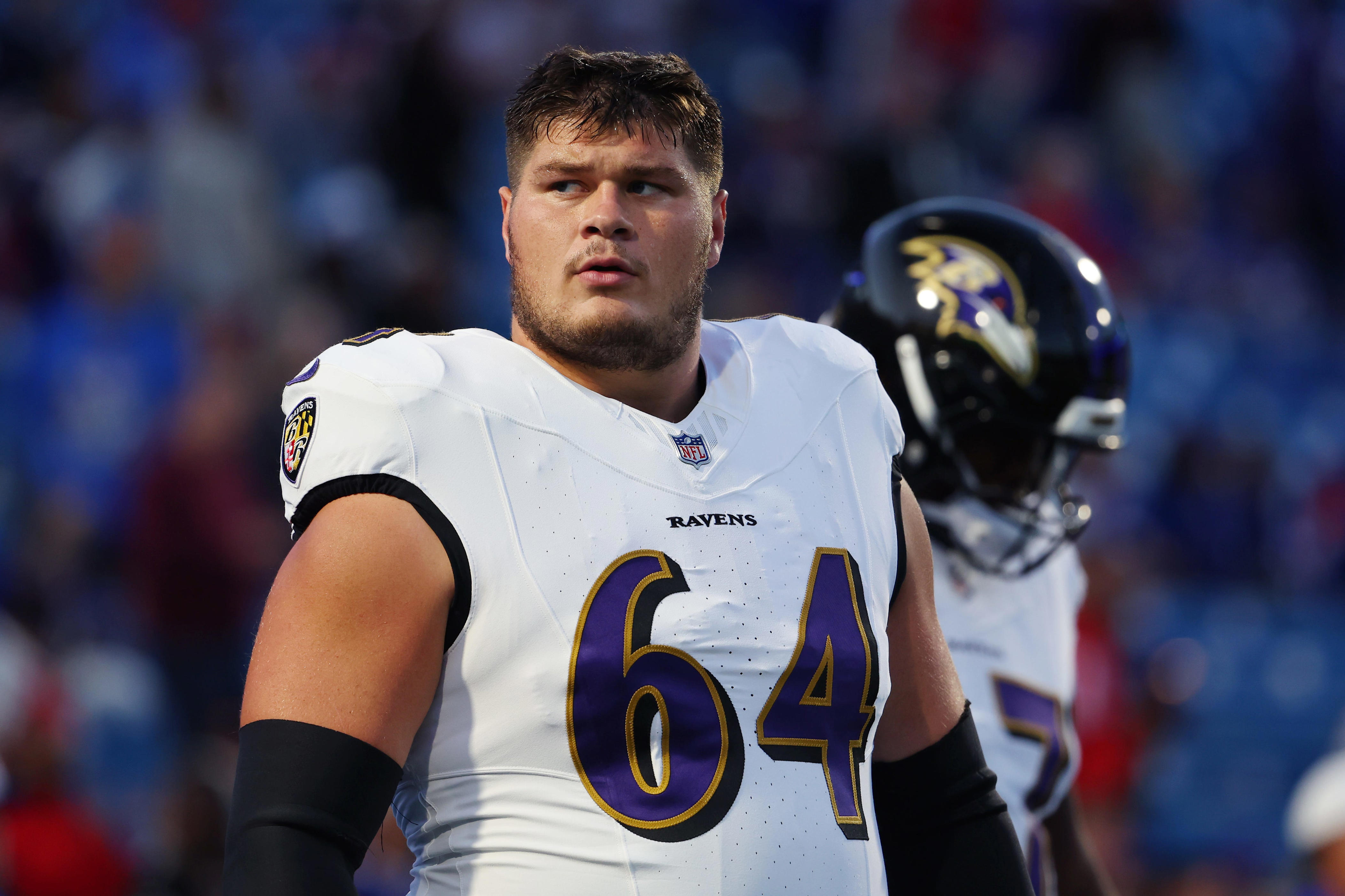 PFF projects Tyler Linderbaum's next contract
