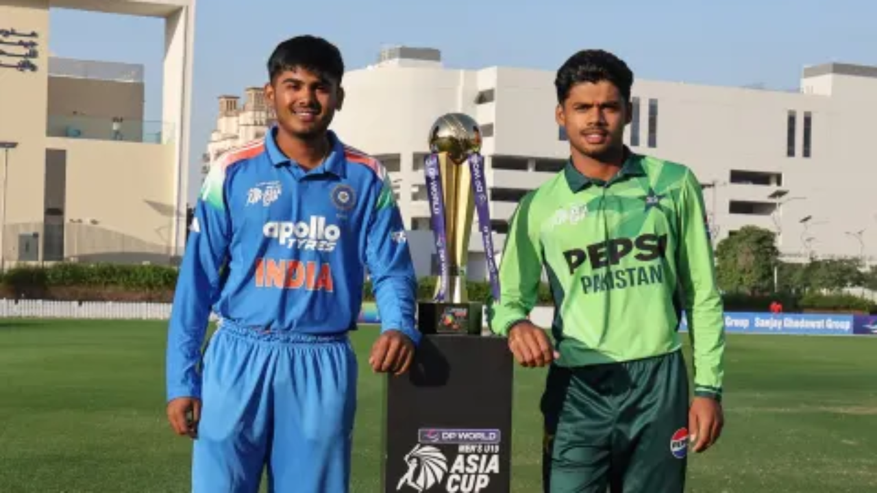 How can IND, PAK reach U-19 WC SF after ENG qualify — and why is there ...