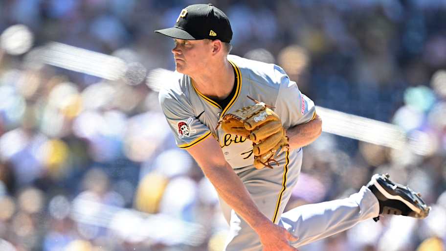 Dodgers sign former Pirates pitcher in move that will surely backfire on Pittsburgh<br><br>