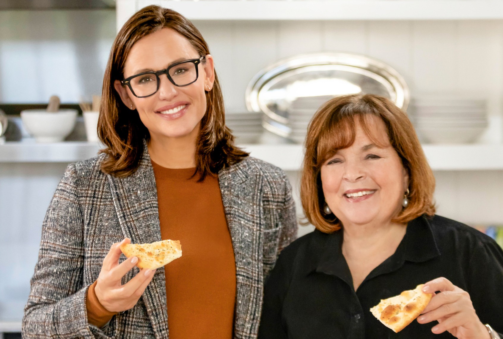 The lost joy of the Food Network chef as teacher