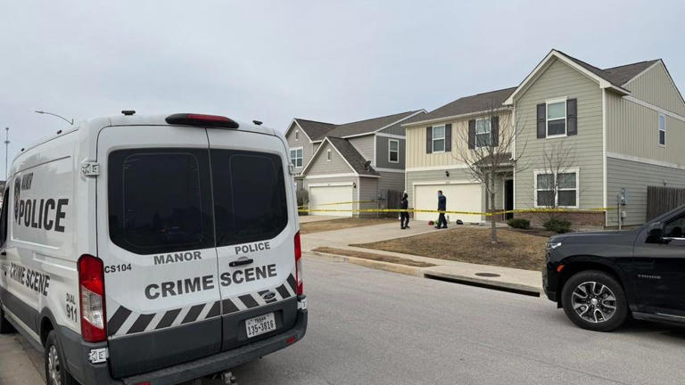 Manor homeowner allegedly shoots ex-boyfriend after break-in