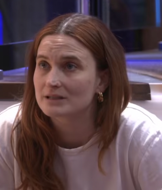 Les paramédics débarquent à Big Brother