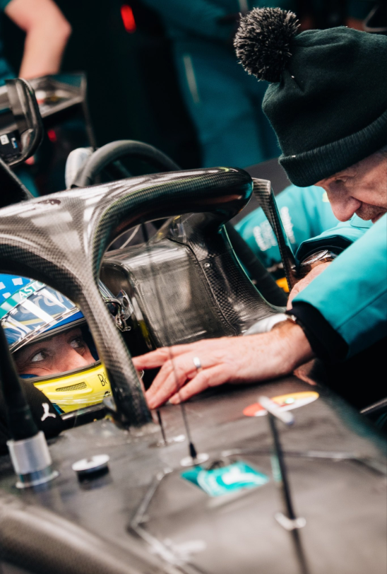Lewis Hamilton sets fastest time of the week at F1 testing - latest