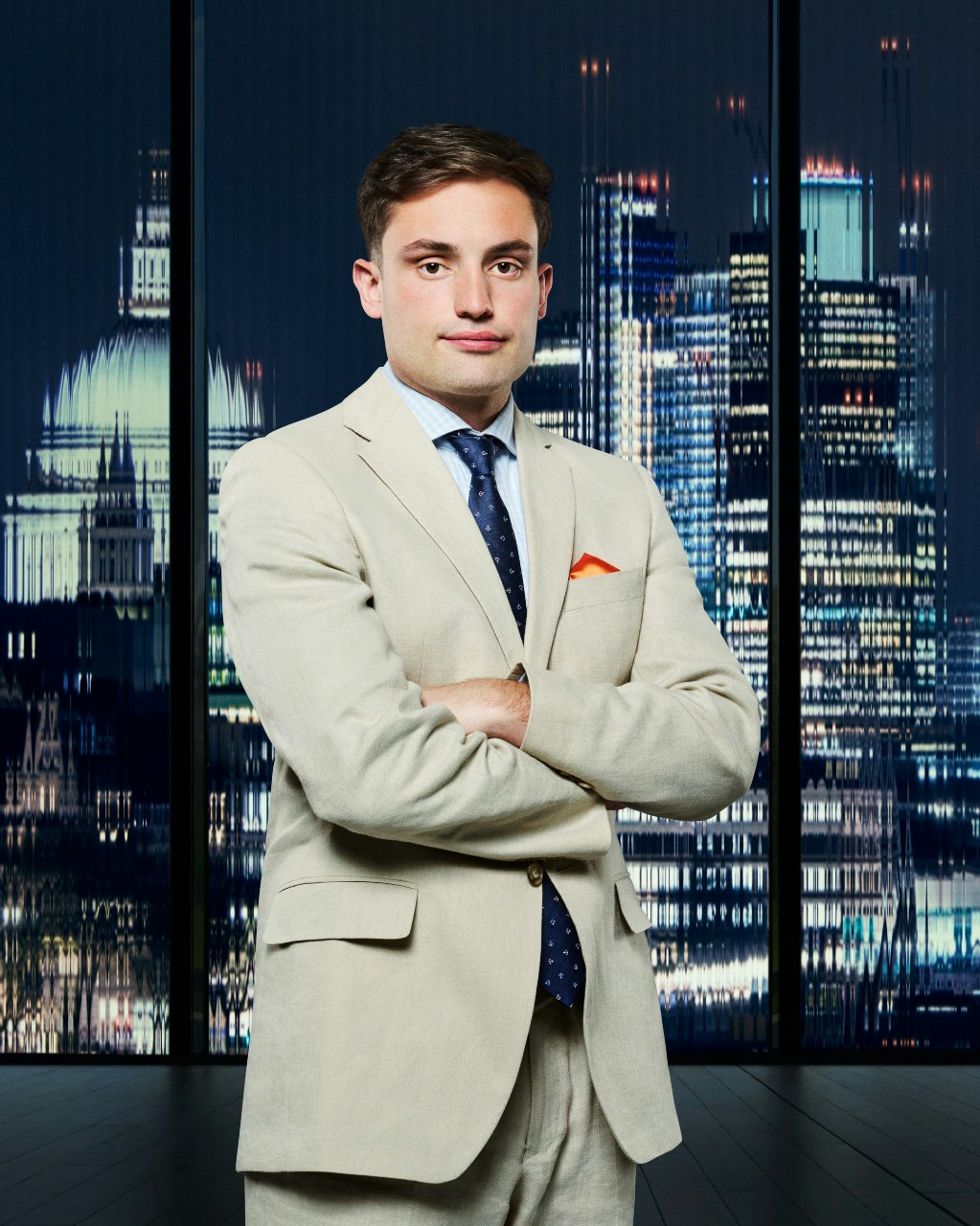 The Apprentice 2026 contestants – including who’s been fired and who won