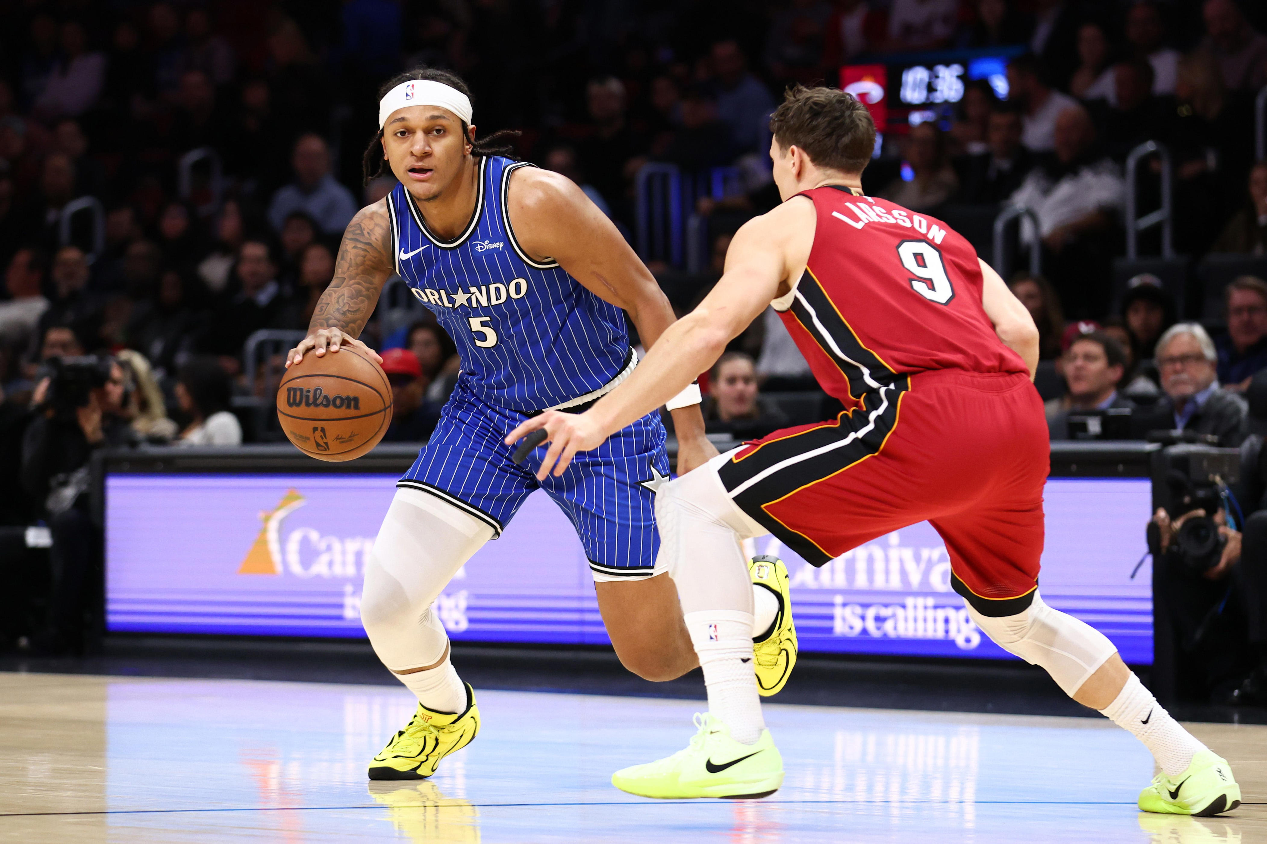 Raptors at Magic: Full injury report, streaming, odds for Jan. 30