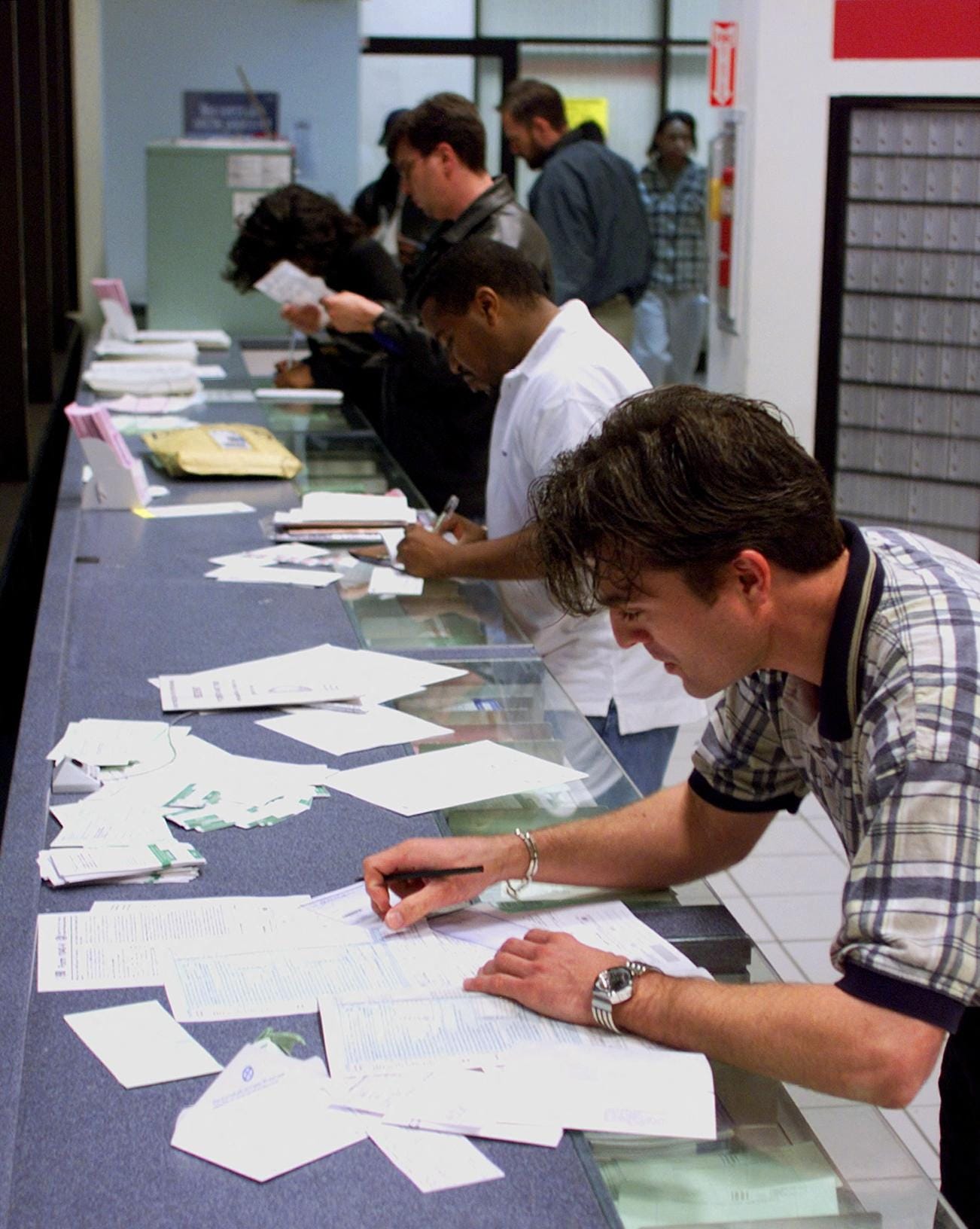 Can't file by April 15 Tax Day? How to apply for an extension in Florida