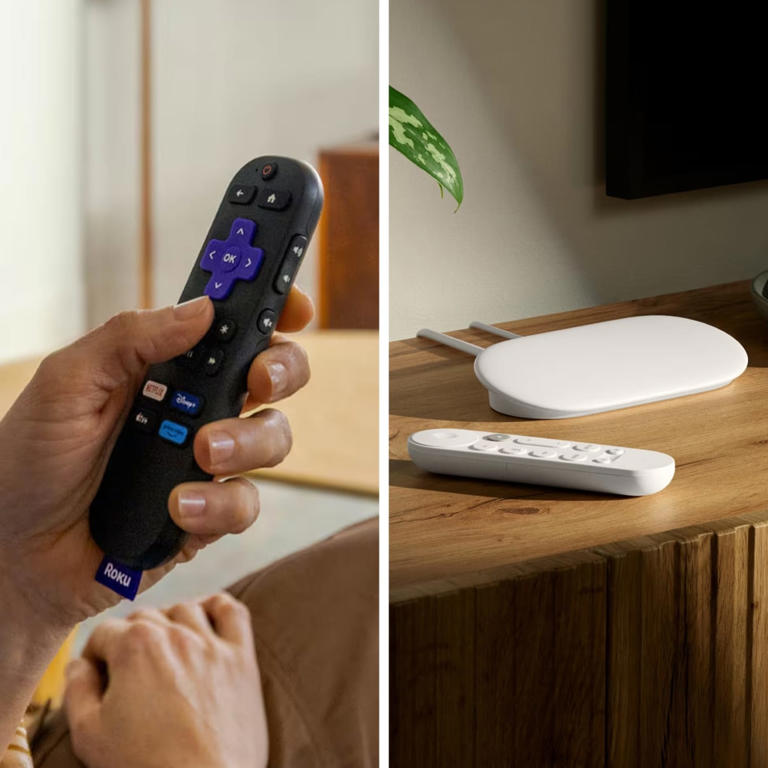 The best streaming devices for 2026