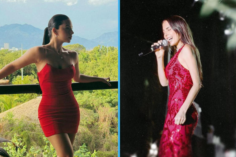 Ángela Aguilar y Majo Aguilar competirán cara a cara en las mismas categorías de Premio Lo Nuestro 2026, colocando a la dinastía Aguilar en el centro de la conversación musical.