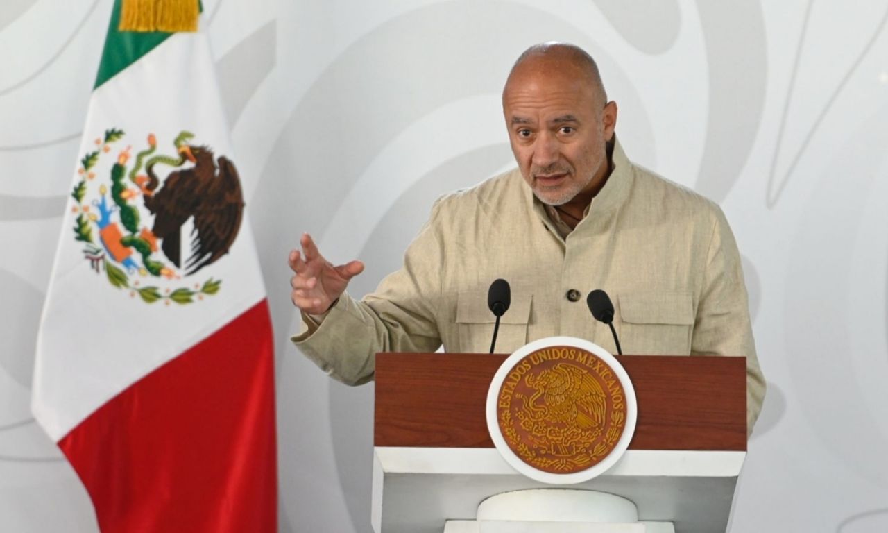 Invierten 21 mil 419 millones de pesos en infraestructura de Baja ...