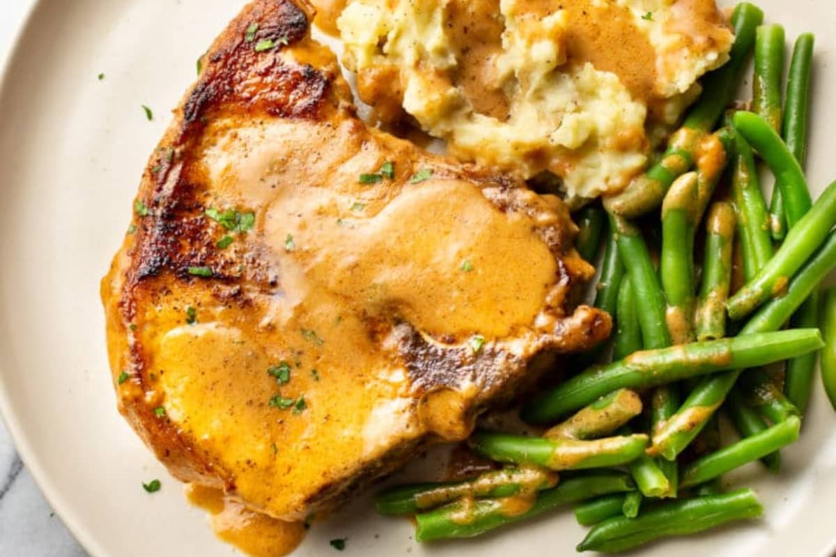 Real food, real fast: 25 meals ready in 30 minutes