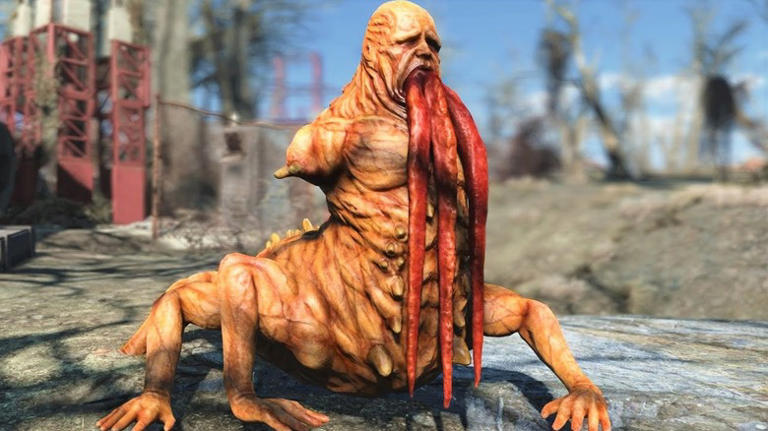 Fallout season 2 shows a new side of ghouls and we need to talk about it