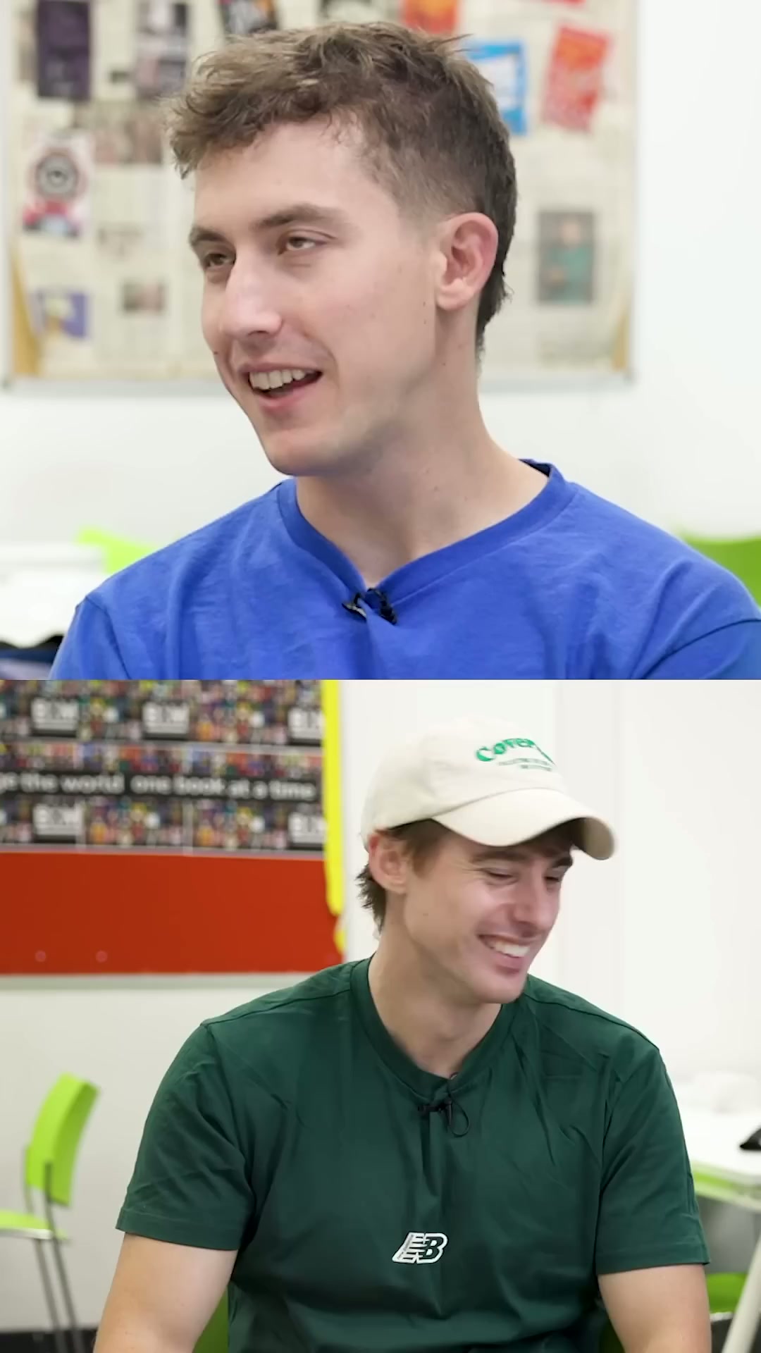 British students react to Mountain Dew for the first time – surprising ...